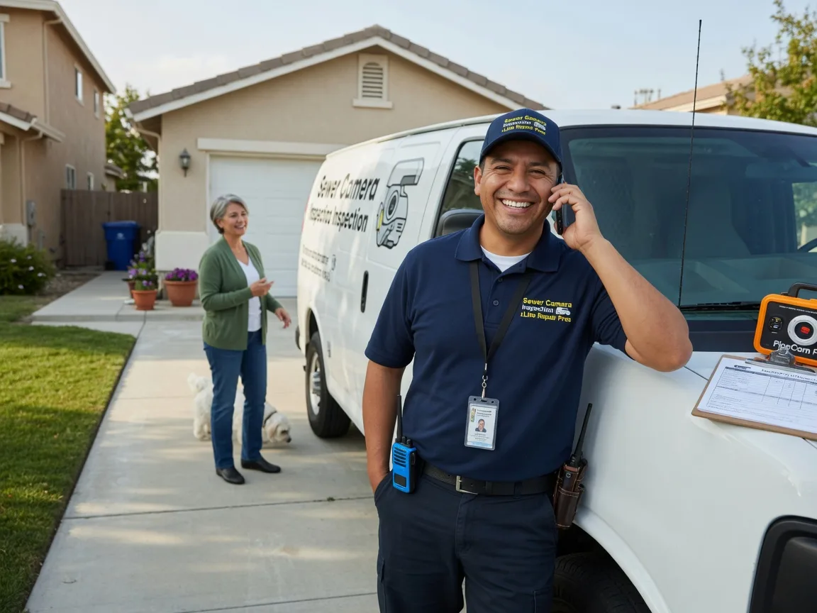 Sewer Line Repair Loysburg, PA FAQs